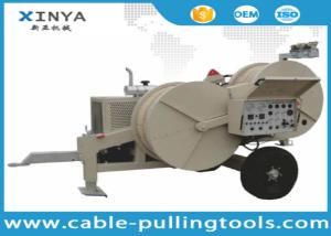 Quality SA-YZ2x40 Hydraulic Tensioner 1500mm Tension Wheel wholesale