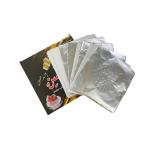 Composited 20mic Food Grade Paper Sheet for Shisha Hookah Aluminum Foil Sheet