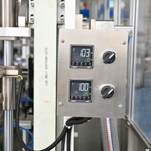 Quality White Bundling 18bags/Min 48rolls Paper Roll Packing Machine wholesale