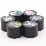 HESEN Alloy Smoking Shisha Tobacco Smoke Grinder