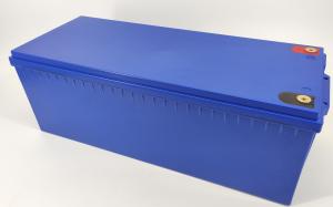 Quality LFP51.2-100 5120Wh 51.2V 100Ah LiFePO4 Lithium Battery wholesale