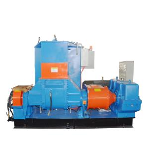 Quality Rubber Dispersion Kneader / Rubber Kneader Machine 35L/55L/75L/110L wholesale