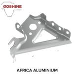 High Demand Cnc Mill Aluminum Parts/Machining Aluminum Mailbox Parts/4