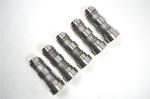Internal CNC Lathe Parts High Accuracy , External Precision Mold Components