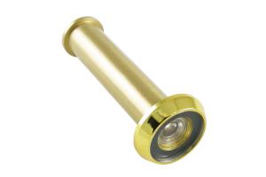 Quality Φ16 Brass Door Viewer 1016M1/70-110-G wholesale