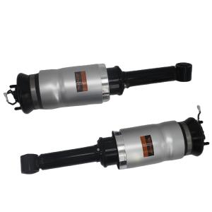 Quality LR038096 LR032650 LR014195 Rear Air Suspension Spring Strut Shock Absorber for DISCOVERY IV L319 wholesale