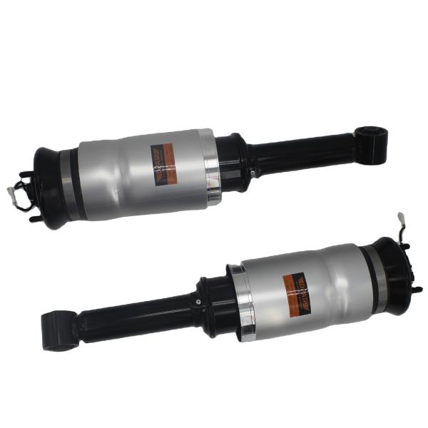 LR038096 LR032650 LR014195 Rear Air Suspension Spring Strut Shock Absorber for