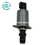 585-9230 585-9231 Solenoid Valve Excavator Spare Parts CAT 320GC