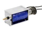 7mm 12V Linear Solenoid