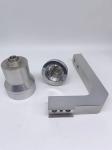 Custom Medical Equipment Parts , Precision Medical Devices Components