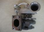 ISF2.8 Diesel Engine Spare Parts HE211W Standard Concrete Mixer Truck Turbocharg
