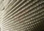 Monel Titanium Nickel Wire Mesh Demister Outstanding Chemical Stability