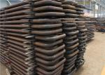 Palm Oil Mill Serpentine Tube / Serpentine Evaporator Coil Corrosion Resistant