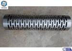 Oem Stainless Steel Tube Fabrication SPCC Metal Pipe Laser Cutting Service