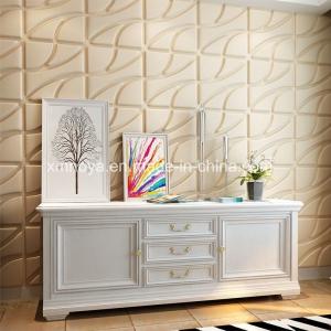 Quality Modern Construction Material 3D Panel in 500mm*500mm 460mm*460mm wholesale