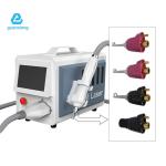 1320nm 755nm Beauty Therapy Machine Pico Laser Skin Rejuvenation Machine