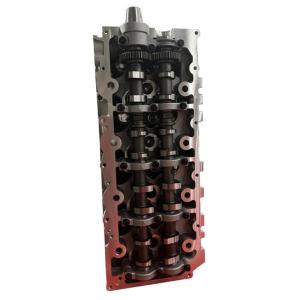 Quality Complete cylinder head 11101-30040 11101-30060 11101-30041/42/70 11101-30071 AMC 900784 for 2KD wholesale