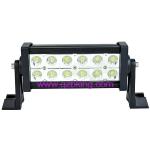 36W 7.5'' Epsitar LED Light Bar