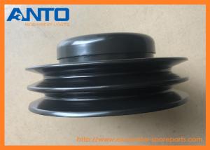Quality Hitachi ZX110 ZX120 ZX200 Excavator Engine Parts Water Pump Pulley 1136411910 8972530281 wholesale
