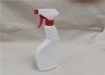 Reusable Trigger Spray Pump , Chemical Resistant Plastic Spray Pump