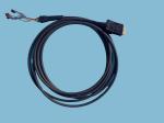 Medical Camera Cable For Storz Tricam Camera Cable Endoscopy Processor