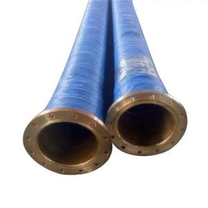 Quality China Discharge Dredge Hose Suitable Sewage Discharge Rubber Hose wholesale