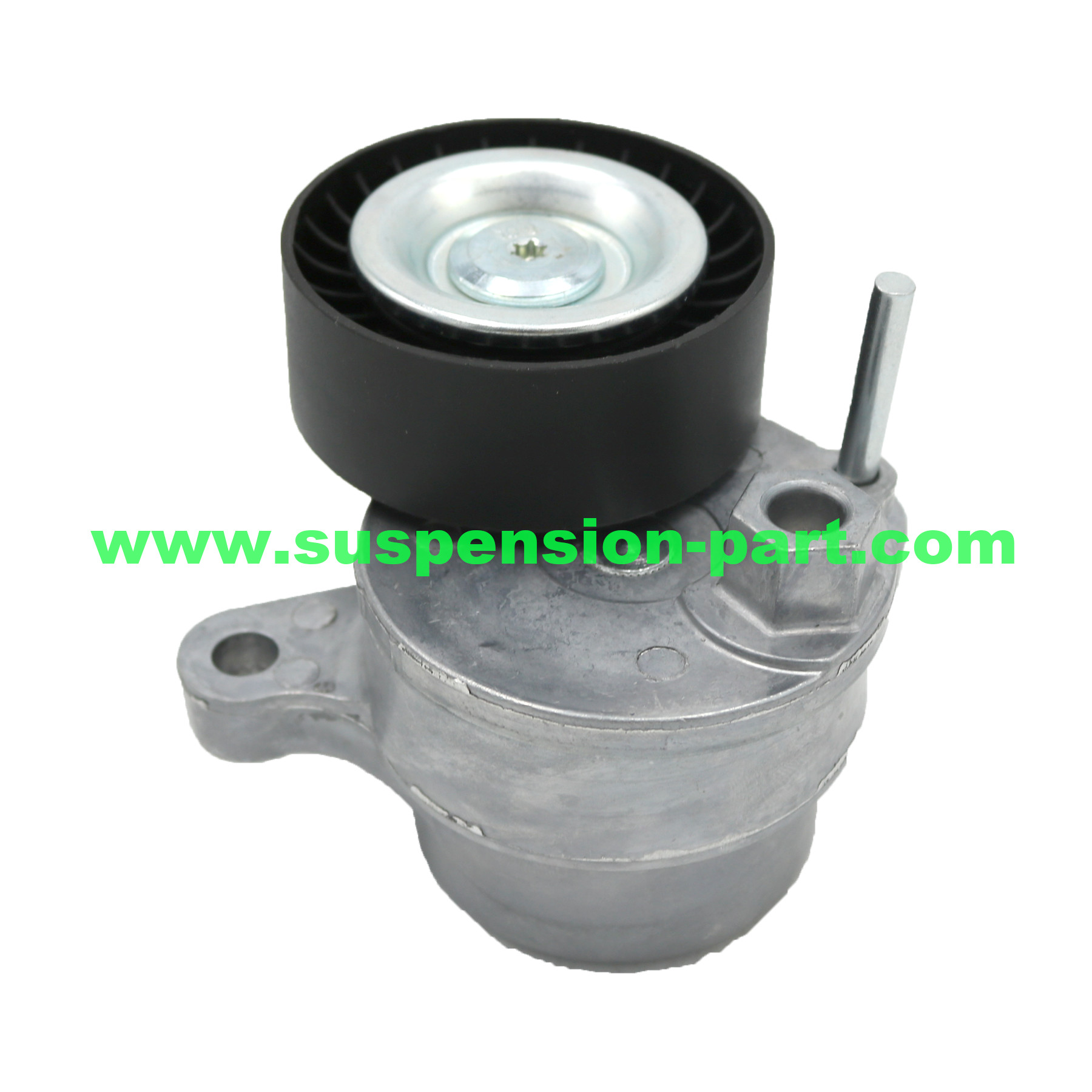 OEM 2762000370 A2762000170 BELT TENSIONER FOR MERCEDES-BENZ C-CLASS (W204)