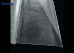 Hot Press Polyurethane Laminating Hot Melt Adhesive Tpu Film For Tent Seamless