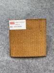 Non Asbestos Crane Elevator Windlass Brake Lining Brown