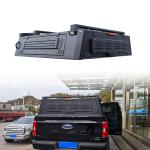 Aluminium Hardtop Canopy for Jeep Gladiator F150 Toyota Tacoma Effortless