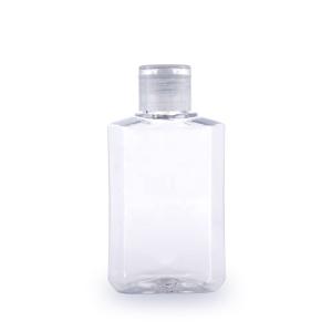 Quality 0.17oz HDPE ODM Empty Hand Sanitizer Bottles wholesale
