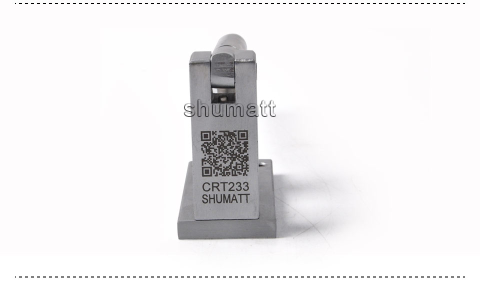 High quality Piezo Injector Valve Assembly Tool Common Rail Tools CRT233 for diesel fuel engine