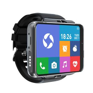 Quality SIM Card 2.88inch GPS Bluetooth Calling Smartwatch With 4G Nano wholesale