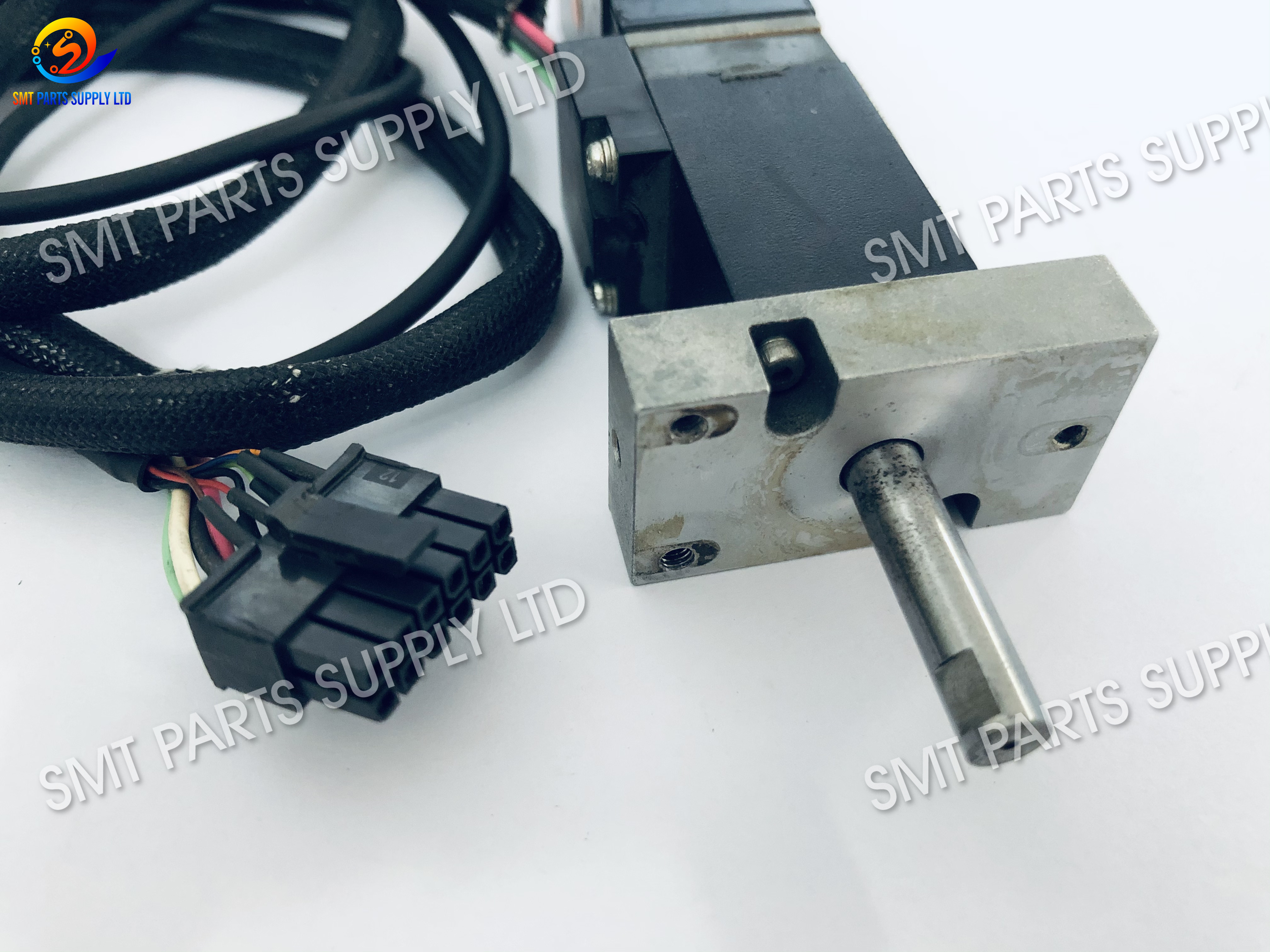 SMT JUKI FX-1/R Axis T Motor 40068459 HC-BH0136L-S4 Original new to sell