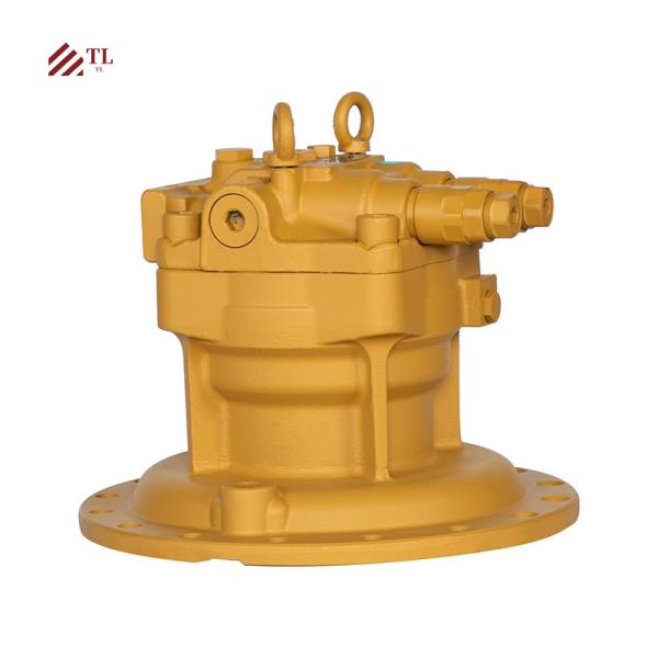 Excavator Swing Motor 4423009 M5X130CHB-10A-05B/285 For Hitachi ZX470-3 ZX450-3