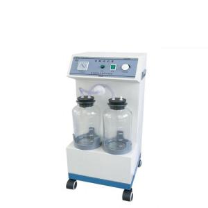 Quality Medical Electric Suction Apparatus , Electric Suction Device For Hospital Operation Room wholesale