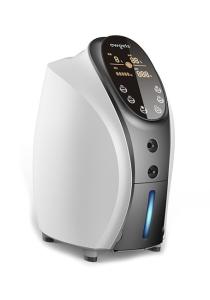 Quality 5L 96% Portable Household Oxygen Concentrator Generator wholesale