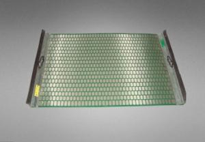 Quality BWD500/2000 Flat Shale Shaker Screen Carbon Steel wholesale