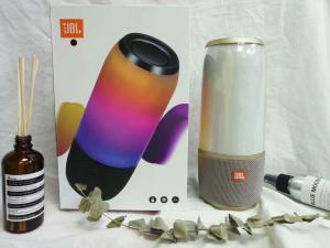 Quality New JBL Pulse 3 - LED Bluetooth Speakers wholesale