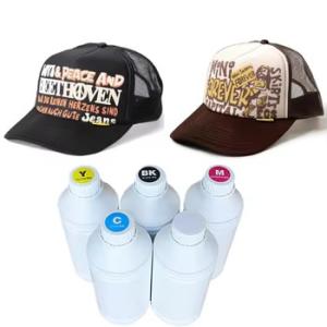 Quality Eco Friendly Water Based Dtf Ink Direct To Fabric White Ink For Definition Digital Printing wholesale