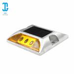 2.5V 120MA Solarlite Road Studs Cat Eyes Environment - Friendly 21kgs / Ctn
