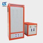 Annealing Steel Wire 50 / 60HZ 380V Induction Heating Machine