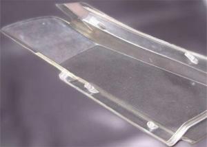 Quality Urethane Silicone Mold Vacuum Casting Vacuum Casting Automotive Parts wholesale