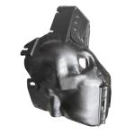 Auto Parts 1.6T Turbocharger Heat Shield For Peugeot 3008 308 4008 Citroen C4 C5