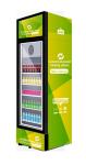 The vending machine