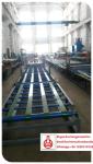 Agricultural Straw Board Machine , Fire Proof Wheat Lightweight Wall Panel