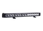 Black ECE 20inch Slim LED Driving Lights R112 LED Car Light Bar