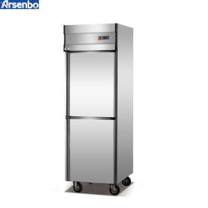 Quality Multiscene Restaurant Style Refrigerator Freezer Soundless Removable wholesale