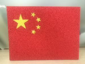 Quality Long Lasting Anti Aging Permeable EPDM Rubber Particles wholesale