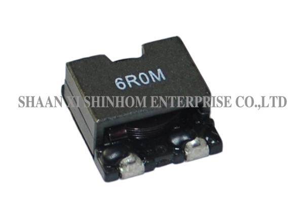 Cheap Surface Mount Low Profile High Current Inductor Excellent Thermal Stability for sale
